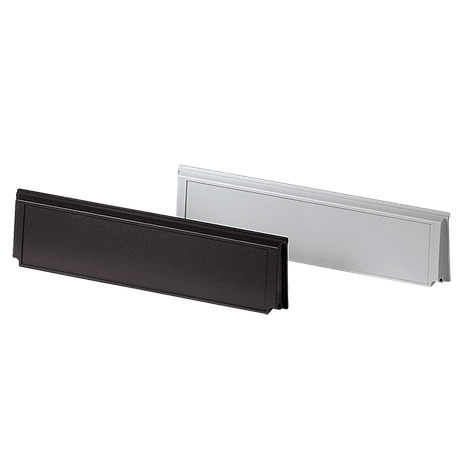 Terminal compartment cover for Bocard enclosure