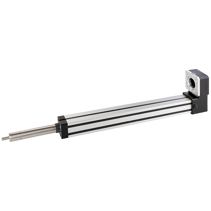 Heavy duty linear actuator SLZ63