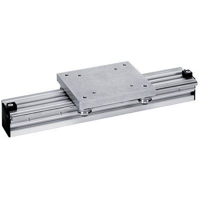 SQL profile linear guide roller guide