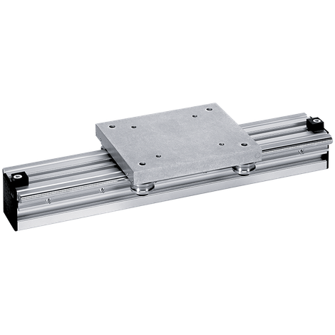 SQL profile linear guide roller guide