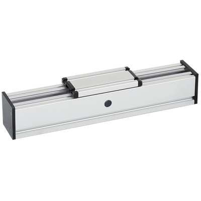RK duoline R linear guide roller guide