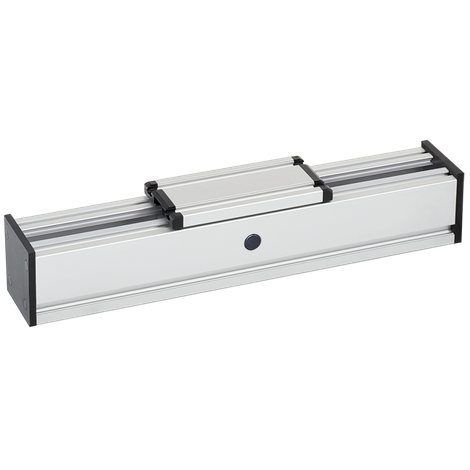RK duoline R linear guide roller guide