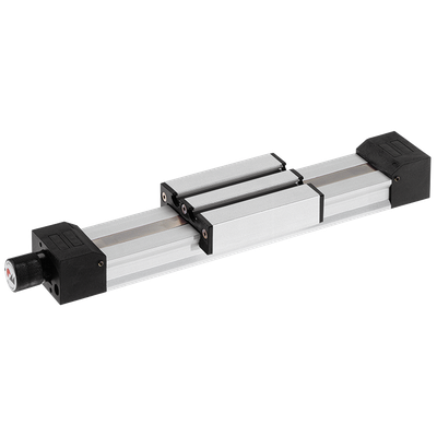 PLM linear unit