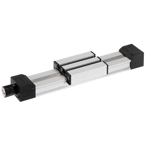 PLM linear unit