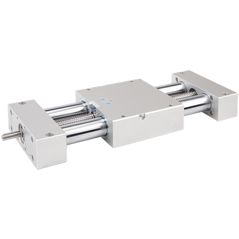 EPX ll KG linear unit