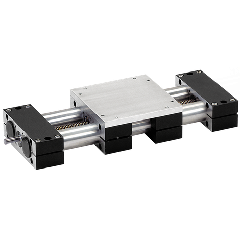 EPX linear unit