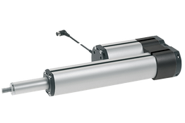 Linear actuator LZ60 / 24 VCD