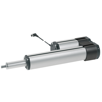 Linear actuator LZ60 / 24 VCD