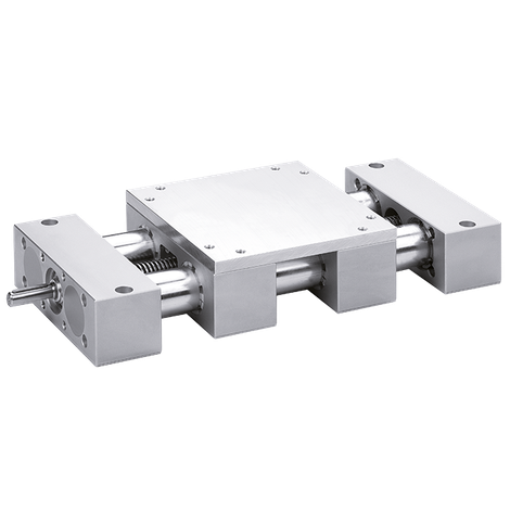 EPX ll linear unit