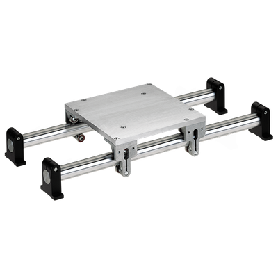 RE linear guide roller guide