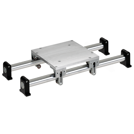 RE linear guide roller guide