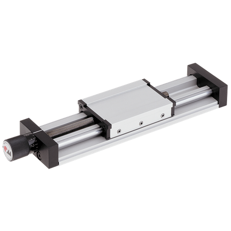RK compact linear unit