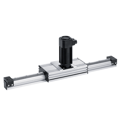 SQ ZST linear unit