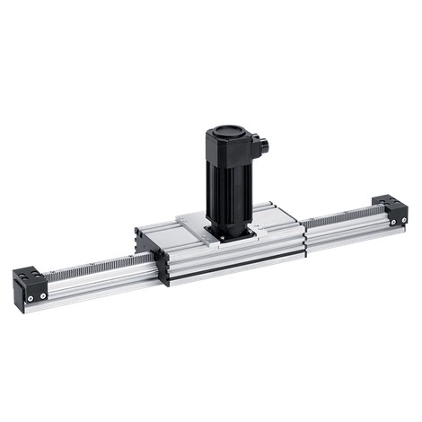 SQ ZST linear unit