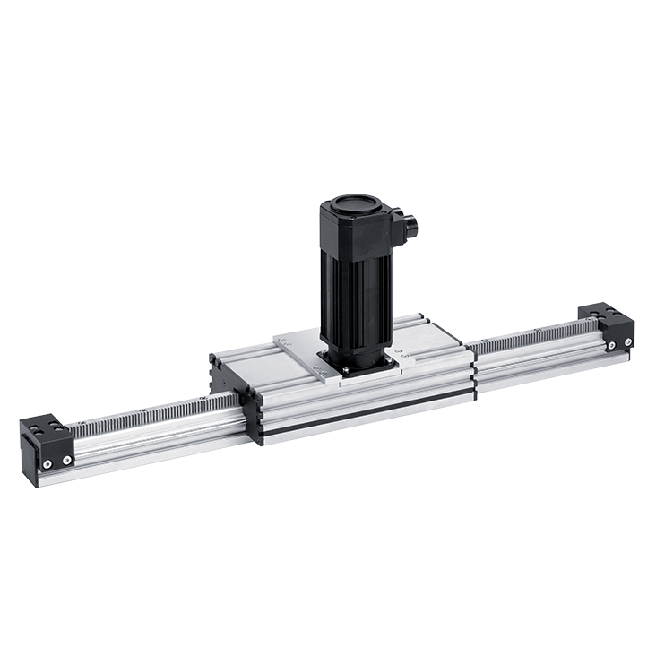 SQ ZST linear unit