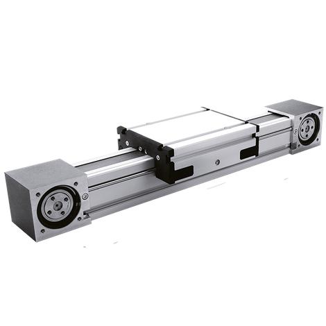 RK monoline Z linear unit