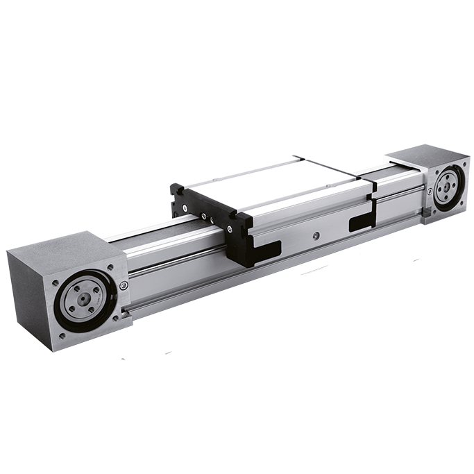 RK monoline Z linear unit