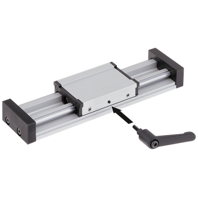 RK compact G linear guide sliding guide