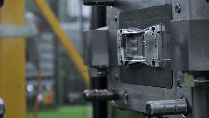Toolmaking for enclosures