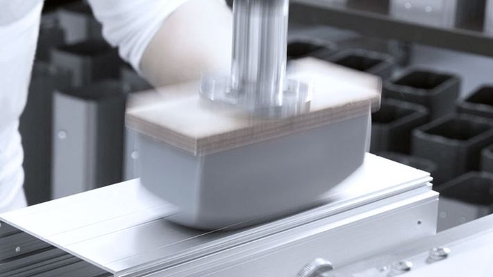 Printing labeling