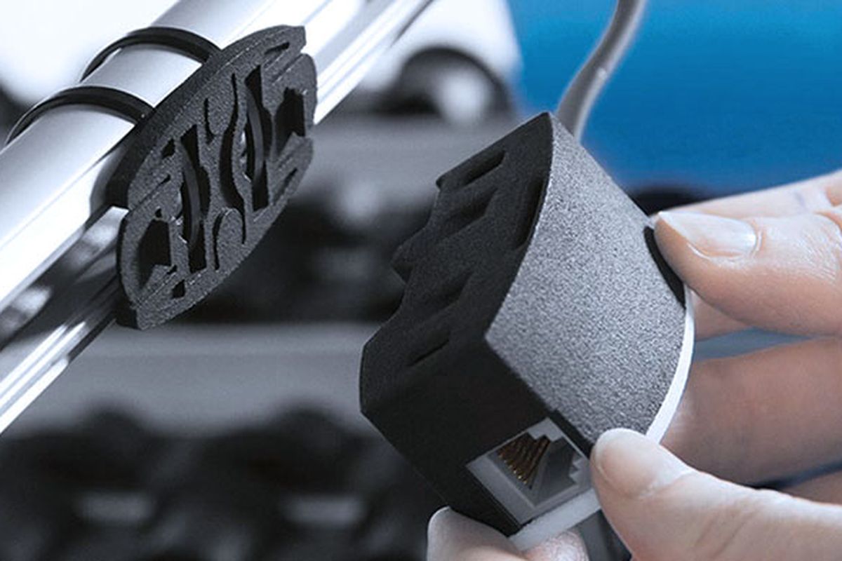 Rapid prototyping
