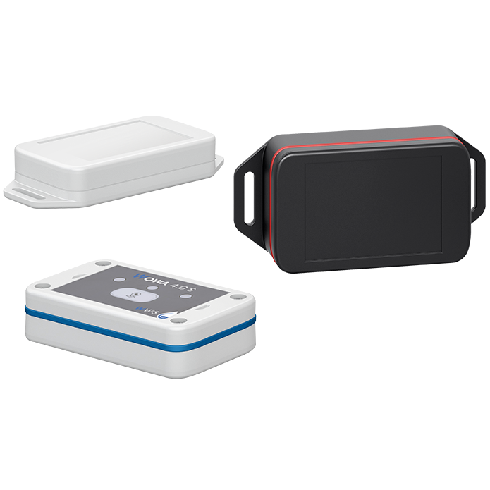 BoLink electronic enclosure for IoT applications