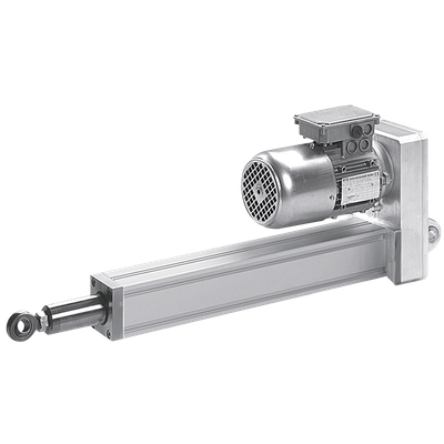 Heavy duty linear actuator SLZ90