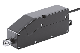 Linear actuator LD75