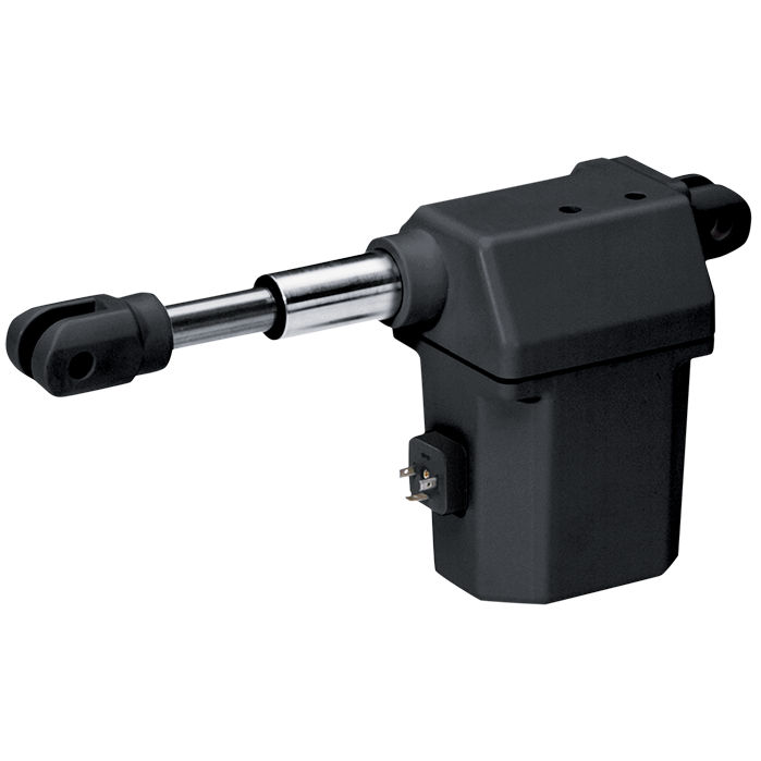 Linear actuator Lambda