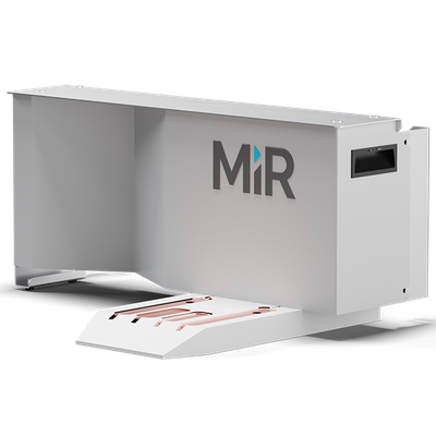 MiR charging station 48V for MiR AMR Robots