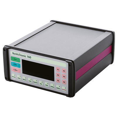 NoVoTronic electronic enclosure
