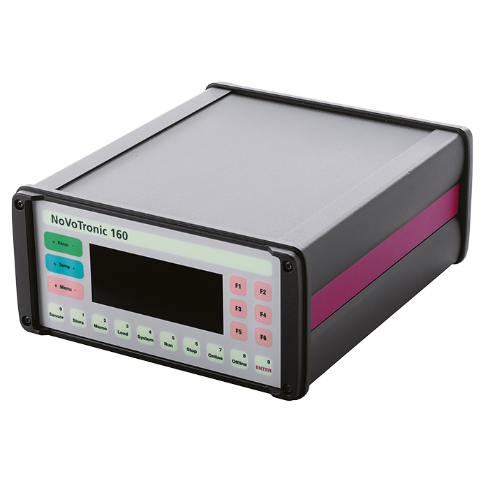 NoVoTronic electronic enclosure