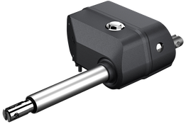 Linear actuator LD600