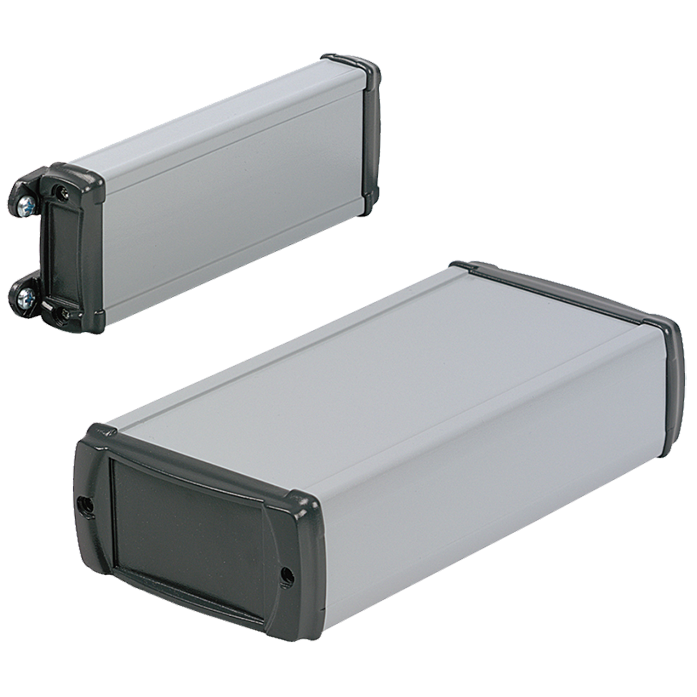 BOS Ecoline Profile Enclosure