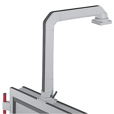 GTK electronic support arm systems