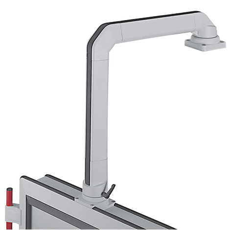 GTK electronic support arm systems