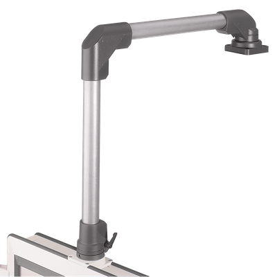 GT 48/2 support arm systems
