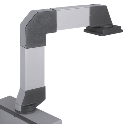 GTK 80 support arm systems