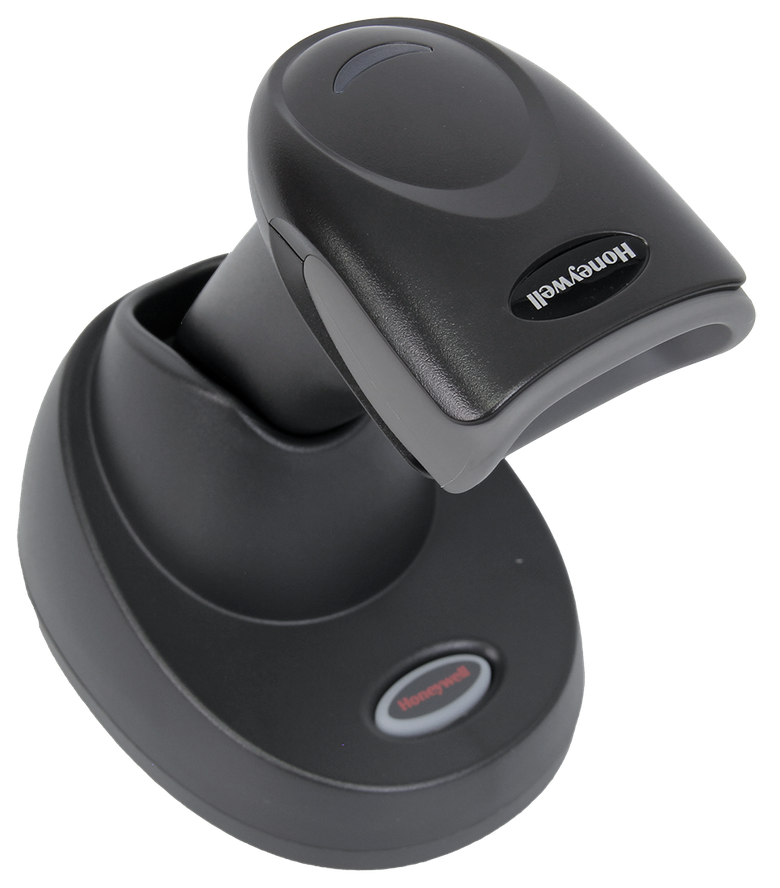 Scanner