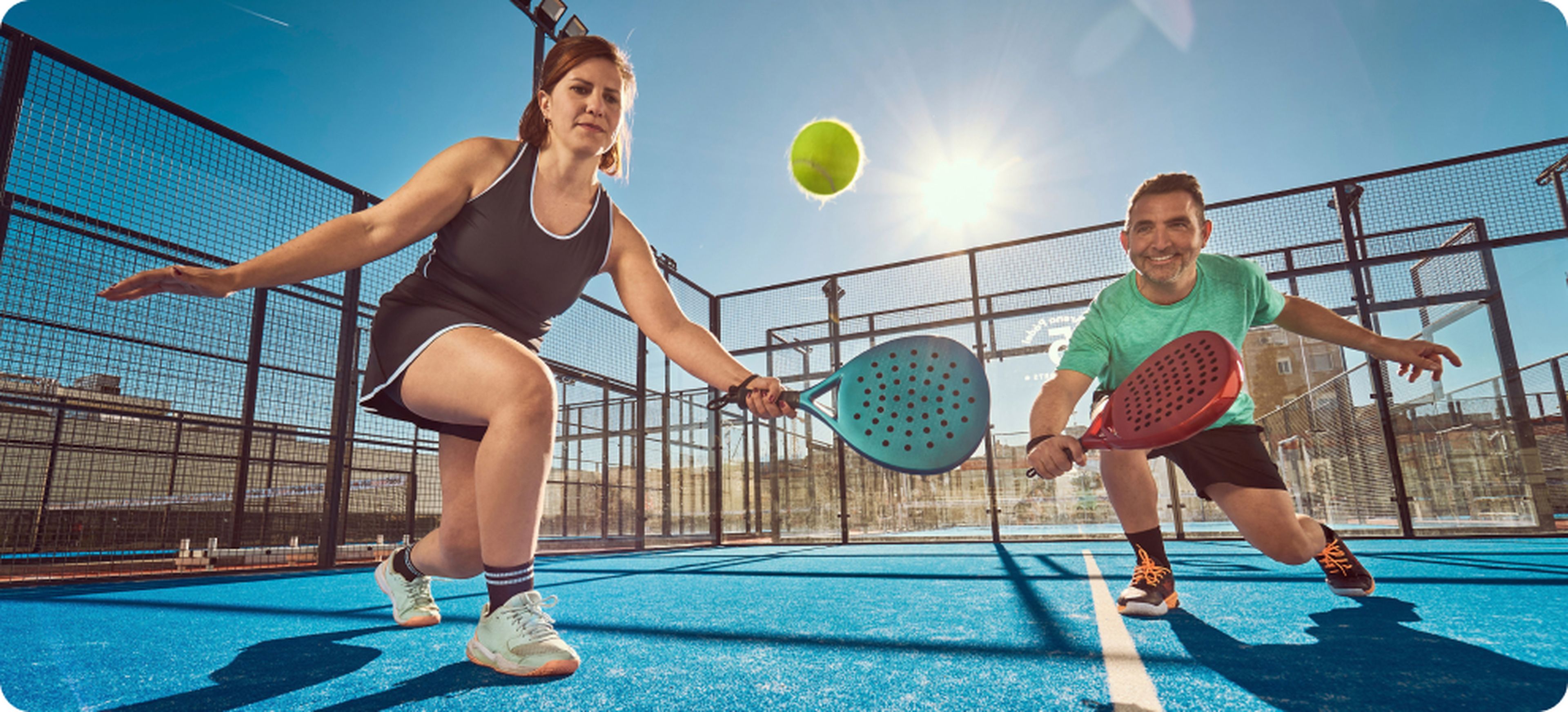 What Is Padel As A Sport History Origins And Tips Playtomic