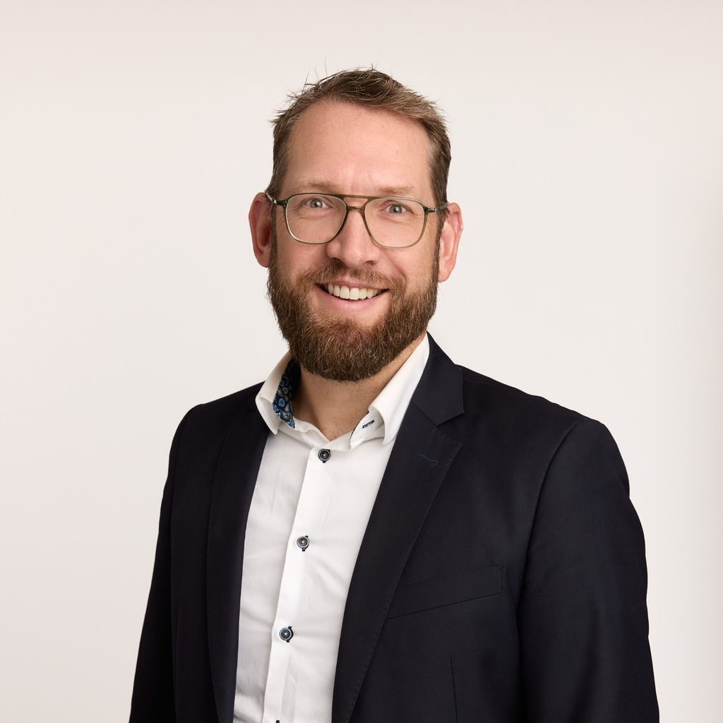 Ron Visschers Prophys