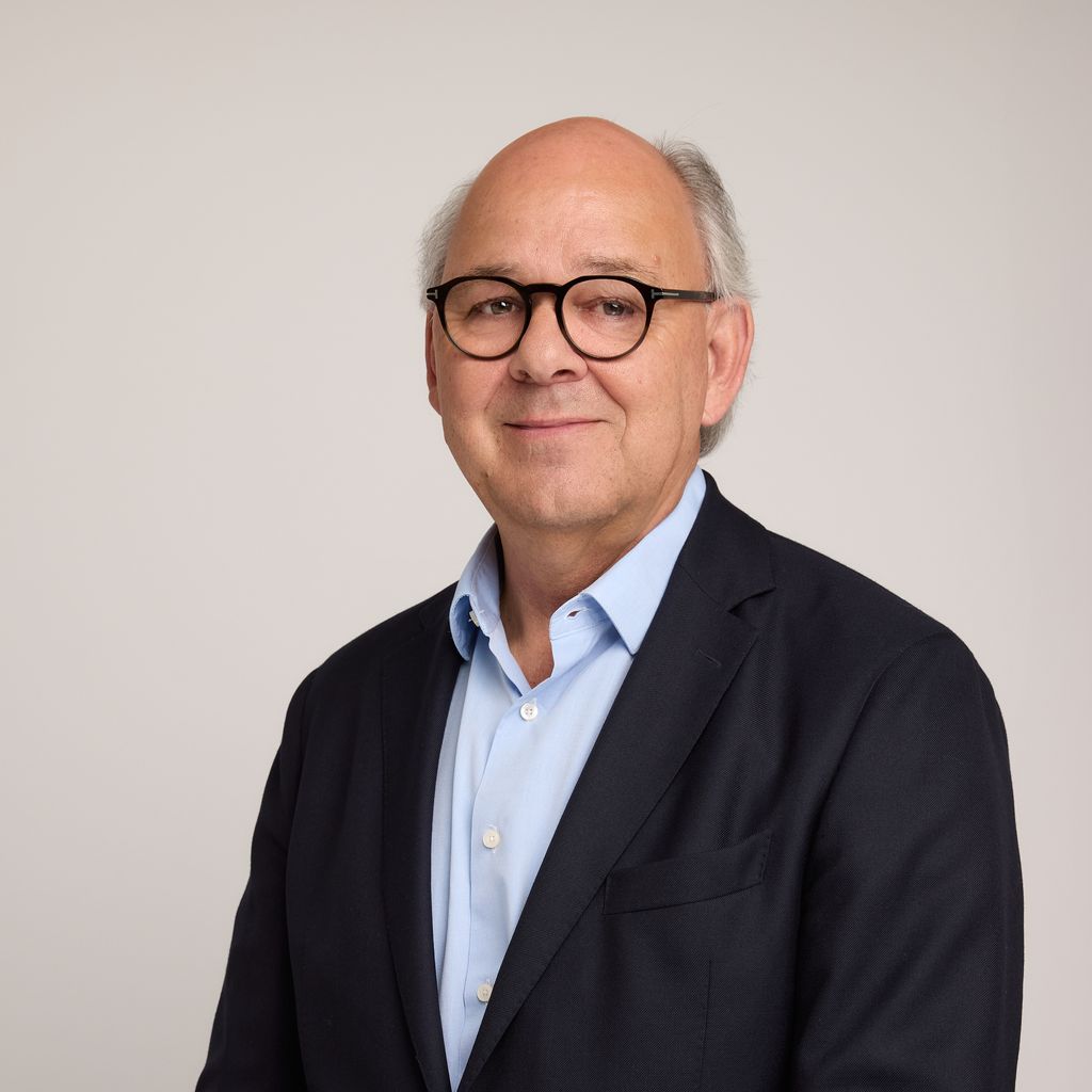 Paul Dielissen