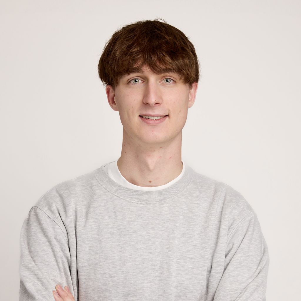 Beau Klarenbeek