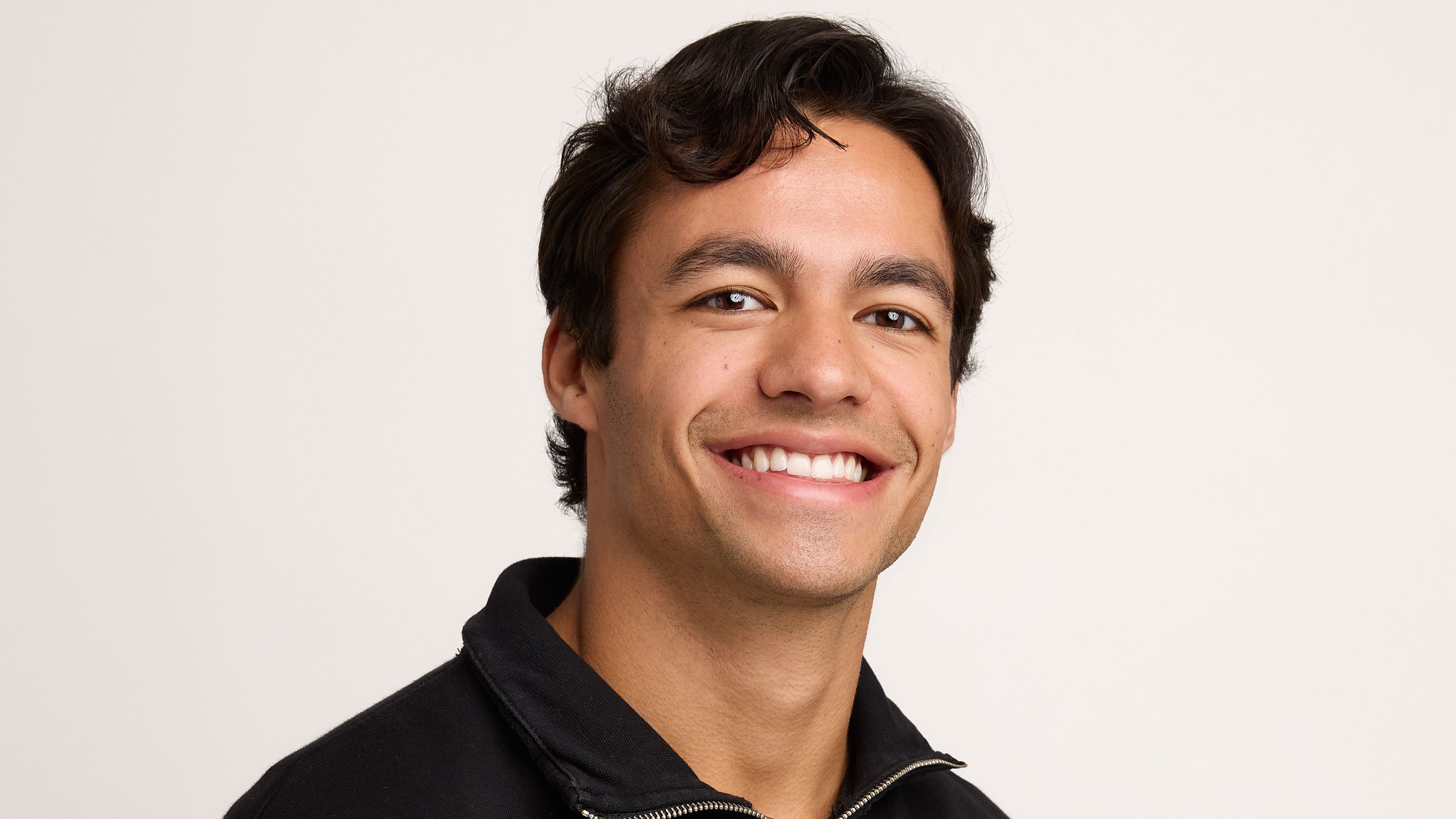 Bruno Sevilla van Lemmen