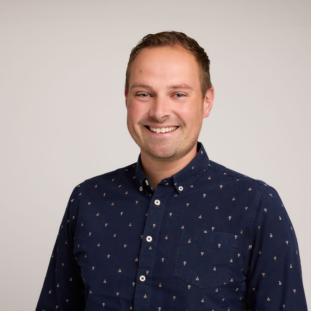 Frans van den Borne