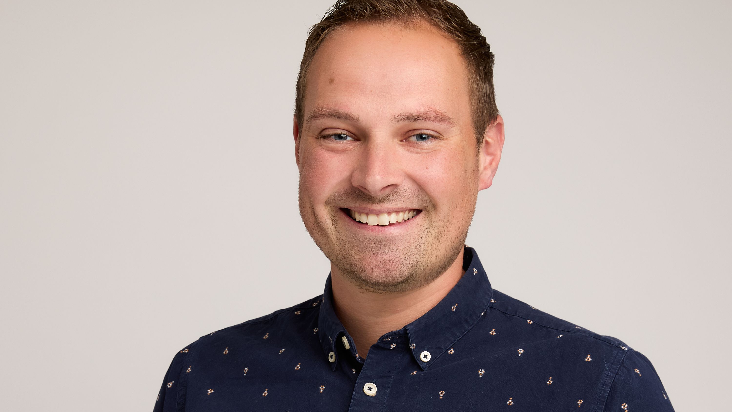 Frans van den Borne