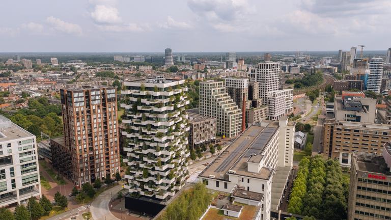 StrijpS Eindhoven