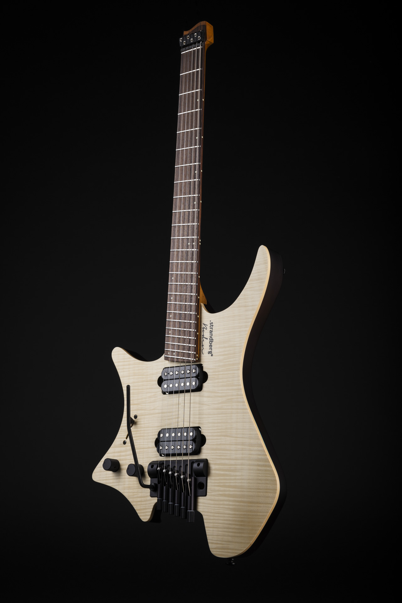 strandberg* Guitars