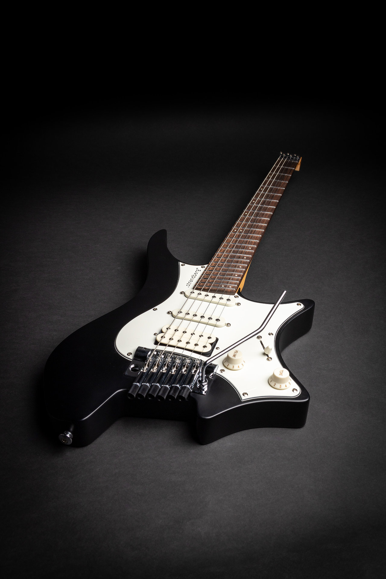 strandberg* Guitars