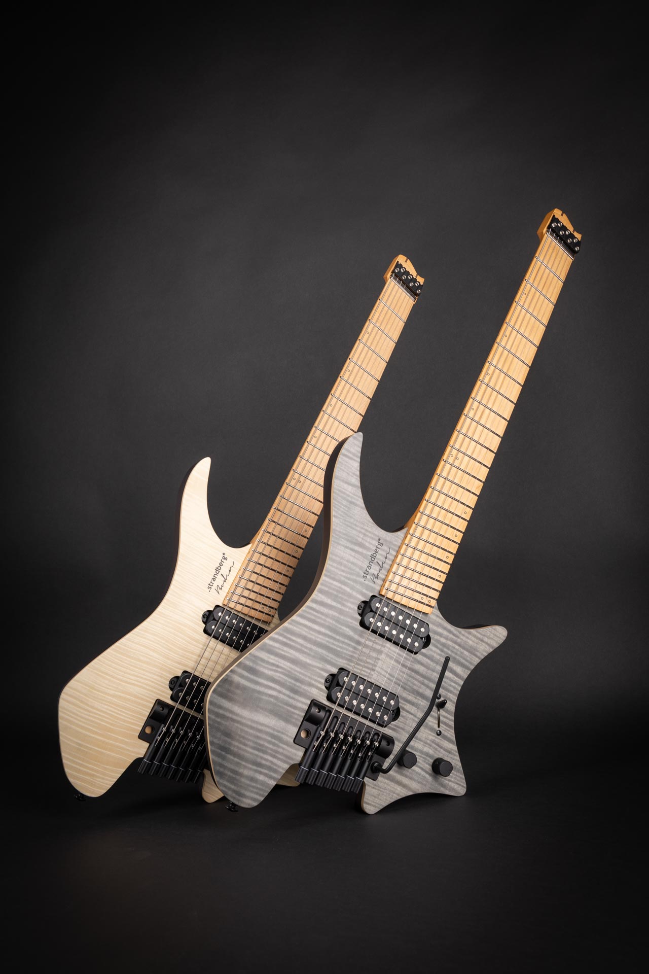 strandberg* Guitars